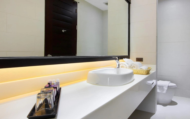 Rimnaam Klangchan Hotel