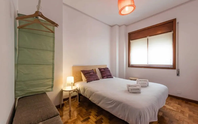 Guestready - O'porto Moreira Apartments 3