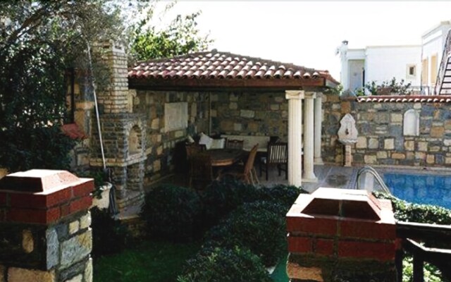 Secret Villa Bitez - 3 Bedrooms
