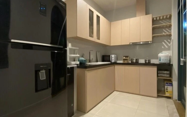 Vacation Home Phu Quoc
