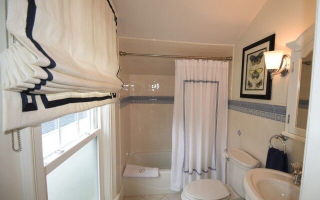 34 State Historic Luxury Suites