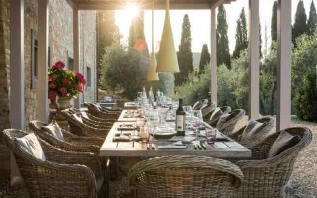 Vitigliano Tuscan Relais & Spa