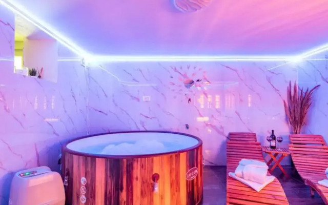 New luxury apartment Kila