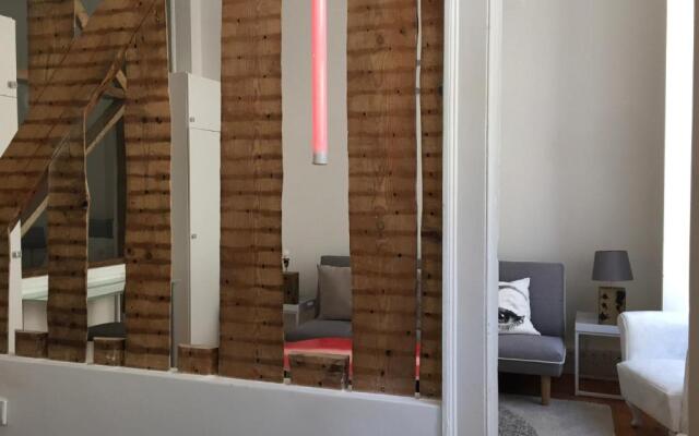 Sapateiros Street 207 - City Center Apartment