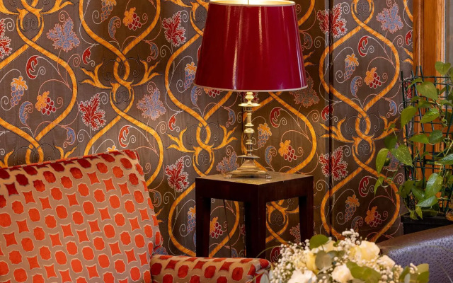 Relais Hotel Du Vieux Paris