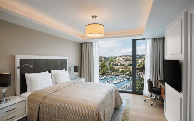 The Grand Tarabya