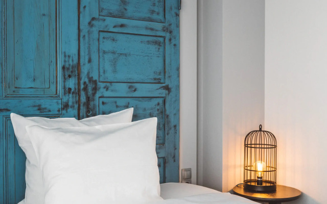 Hotel Berlin, Berlin, a member of Radisson Individuals