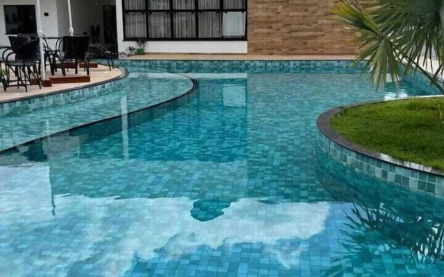 Pousada Flor de Alter