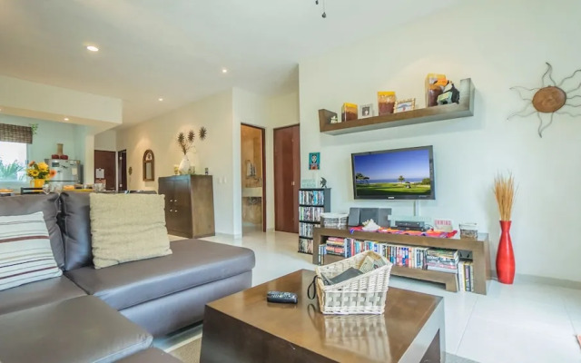 Meridian 310 2 Bedroom Condo by RedAwning