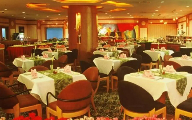 Kingdom Hotel - Wuhan