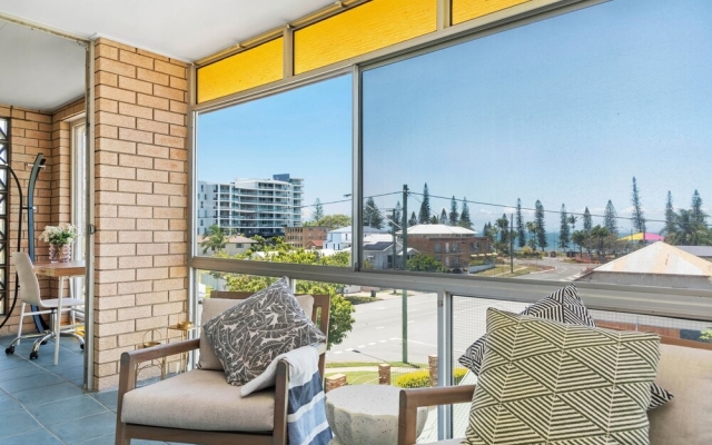 The Penthouse