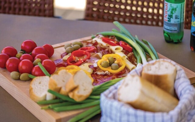 Awesome Home in Veprinac With Sauna, Wifi and 5 Bedrooms