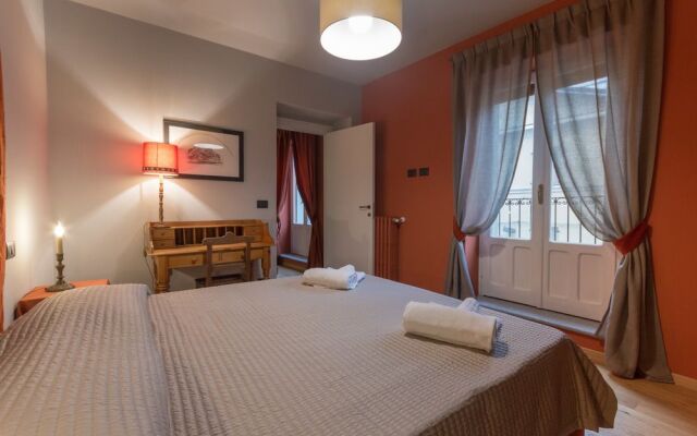 Casa Borgo Dora