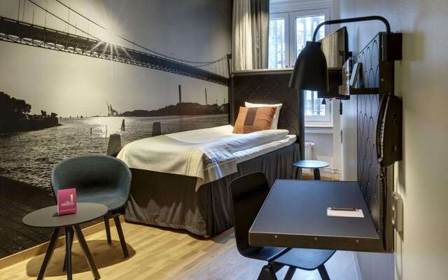 Comfort Hotel Goteborg