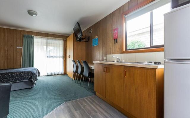 Deniliquin Riverside Caravan Park