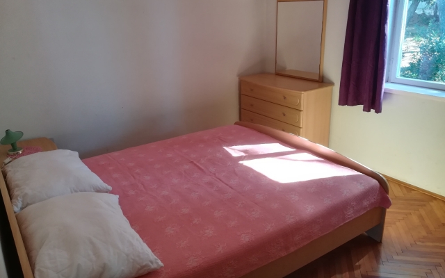 Holiday house VEKY - 50m from sea: Susica, Island Ugljan