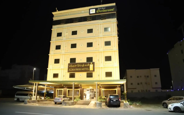 Park Jizan Hotel
