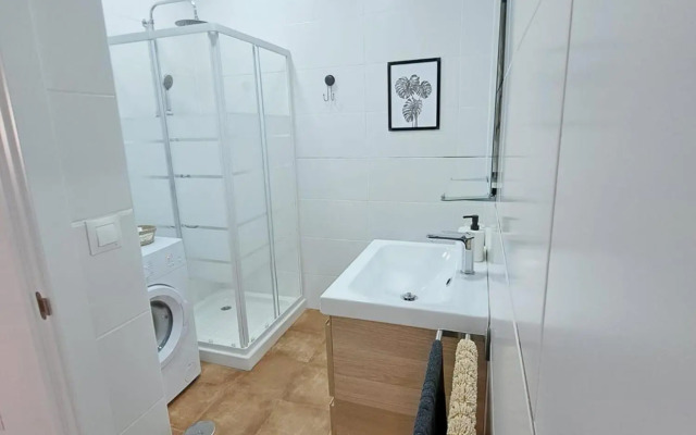 Apartment in the center of Seville