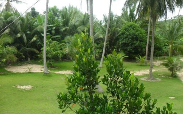 Salad Grand Bungalow & House Rental