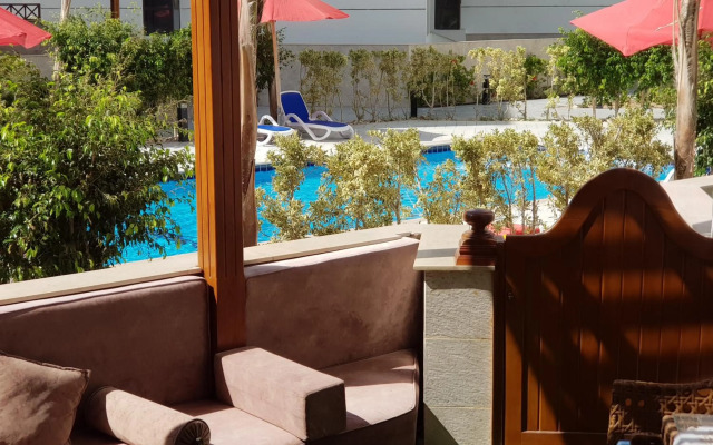 Porto said بورتوسعيد شاليه ارضى