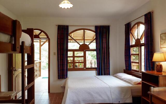 Banana Lodge