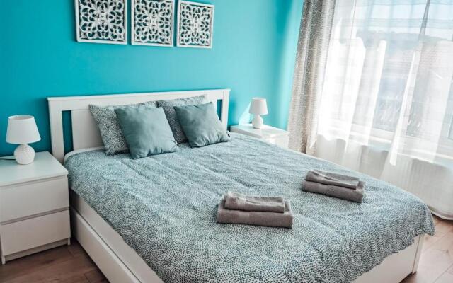 Silver Eden Apartments