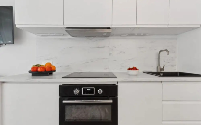 Classy 1BR - Elysee & Madeleine Area