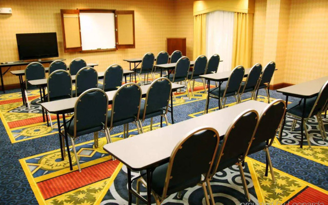 Hampton Inn Warrenton