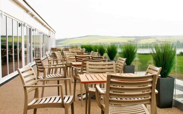 The Cliff Hotel & Spa