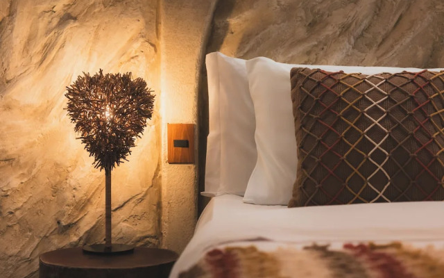 Pousada Topázio by Amana