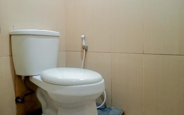 Homestay Akik Hijau Near Panakkukang