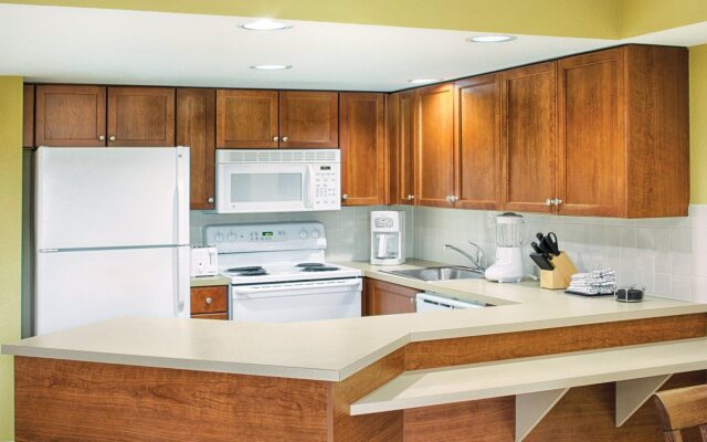 Club Wyndham Santa Barbara