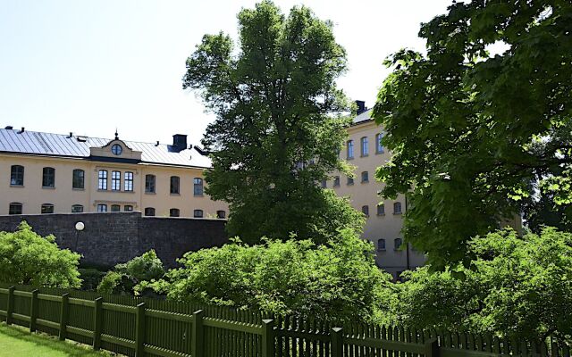 Långholmen Hotell