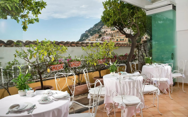 Hotel L'Ancora