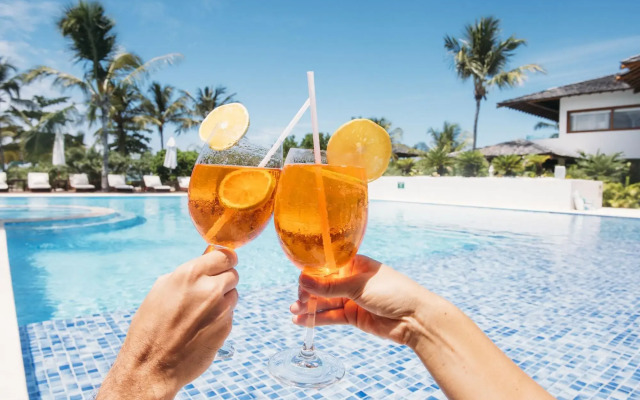 Campo Bahia Hotel Villas Spa