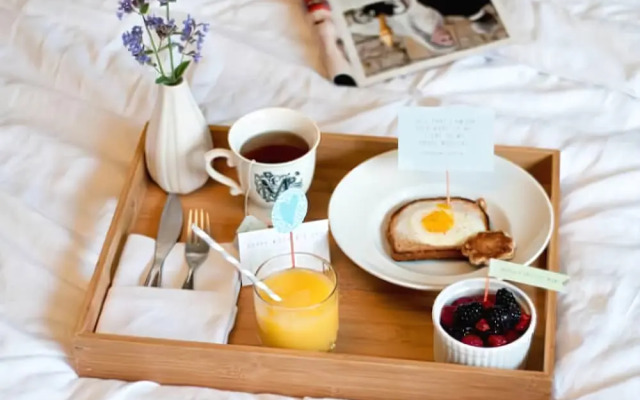 Thirty Tree Garden House