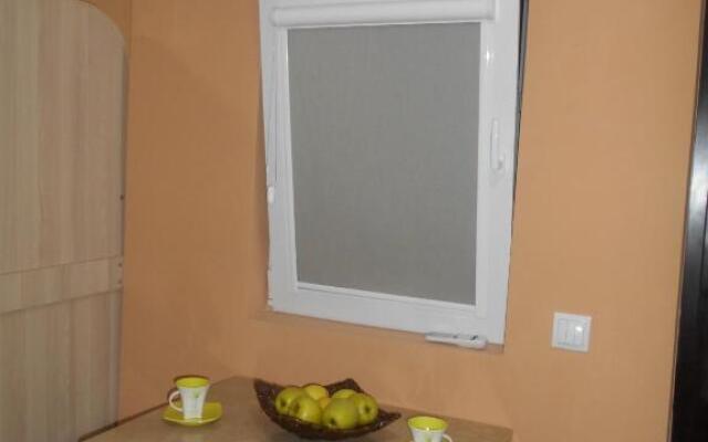 Guesthouse on Benashvili