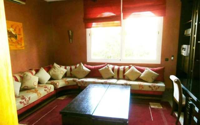 Villa Diors Marrakech