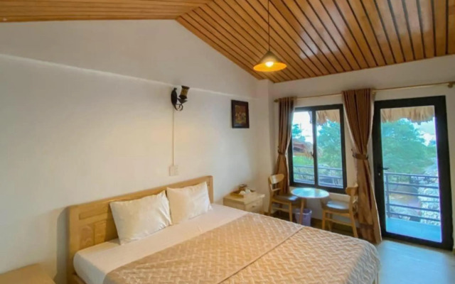 Catba Oasis Bungalows