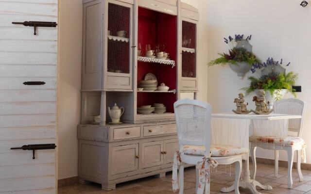 Agriturismo CaDel Sol