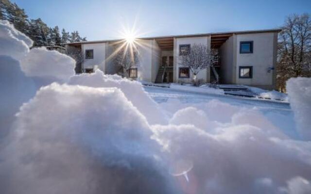 Apartman Doky D8 Lipnohome