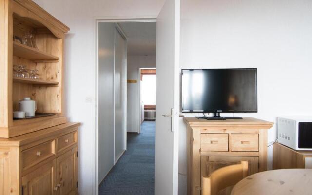 Appartement Tignes, 2 pièces, 5 personnes - FR-1-449-167