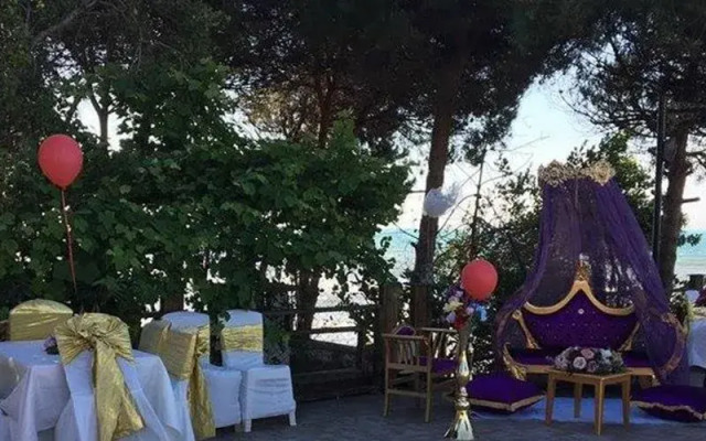 Sebile Hanim Sahil Otel