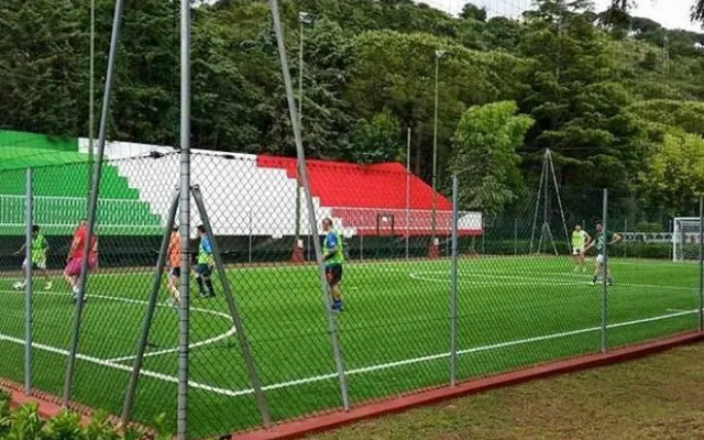 Villaggio La Mantinera Appartamenti Standard