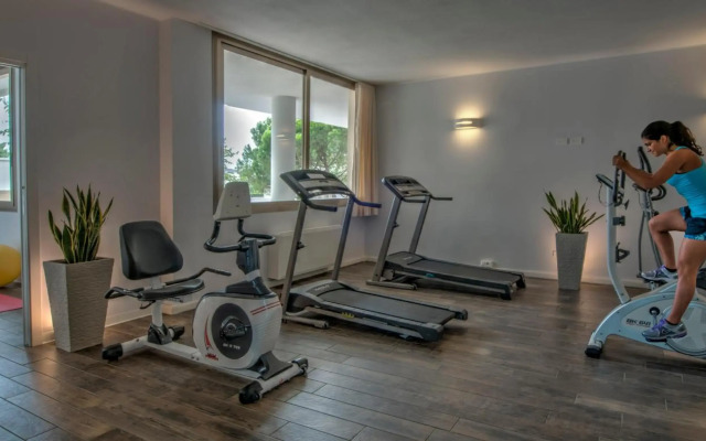 Hotel Terme Belsoggiorno