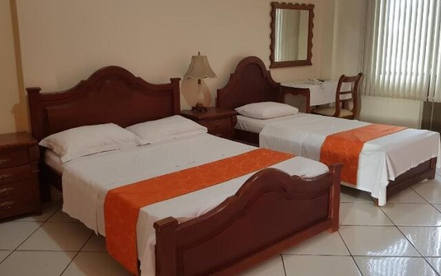 Hotel Takana