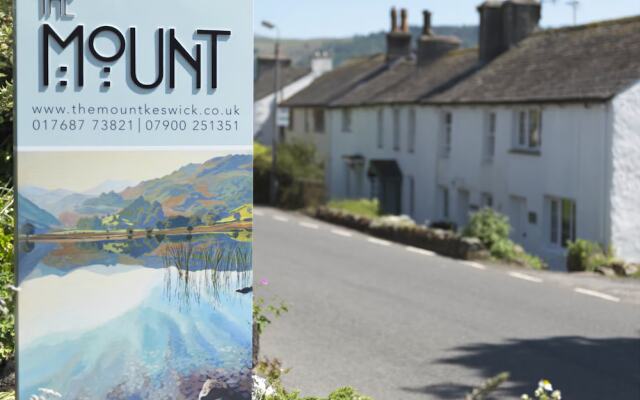 The Mount Self Catering