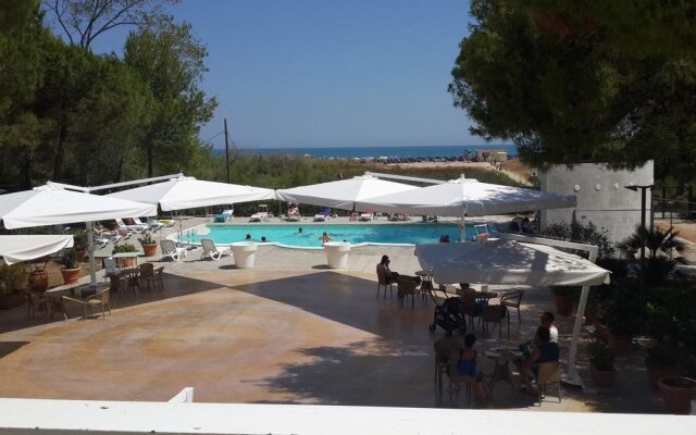 Hotel Perrozzi