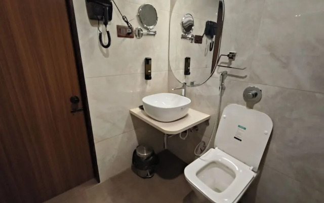 Light House Suites Hubballi