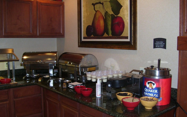 Staybridge Suites Lubbock - University Area by IHG